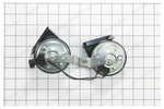 84566359 - Electrical: Horn for GM Image