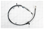 84634113 - : Battery Negative Cable for GM Image