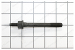 12560273 - Engine: Engine Crankshaft Main Bearing Cap Stud for GM Image