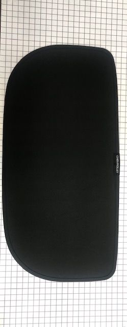42747604 - Interior: Cargo Area Security Enclosure for GM Image