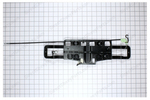 22878863 - Body: Seat Lumbar Support Cushion for GM Image