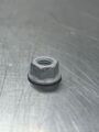 6506539AA - : Hex Flange Nut, Mounting for Mopar Image