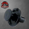 155305323 - Accessories: Mud Flap Clip for Nissan Image