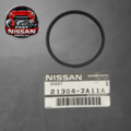 21304JA11A - Belts &amp; Cooling: Engine Oil Cooler Gasket for Nissan Image