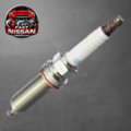 224011TT1C - Electrical: Spark Plug for Nissan Image