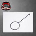 17429ZP00A - : Ret-Fuel Cap, Mtg for Nissan Image