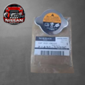 21430D999C - : Cap Reserve Tank for Nissan Image