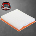 165467S000 - Engine: Air Filter for Nissan Image