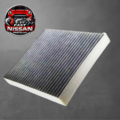 B72776RF0A - : Air Filter Kit-Air Conditioner for Nissan Image