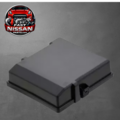 24382ZL00A - Electrical: Fuse Box Cover for Nissan Image