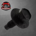 11210041U - Electrical: Lens &amp; Housing Bolt for Nissan Image