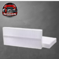 27277VP00A - HVAC: Air Filter for Nissan Image