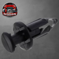 15530192U - Body: Upper Retainer Clip for Nissan Image