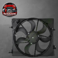 214816MA0B - : Engine Cooling Fan Assembly for Nissan Image