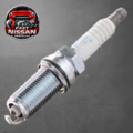 224015M015 - Electrical: Spark Plug for Nissan Image
