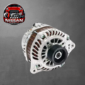 2310M3FY1ARW - Electrical: Alternator for Nissan Image