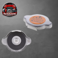 214301P107 - Cooling System: Radiator Cap for Nissan Image