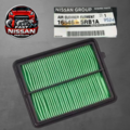 165465RB1A - Engine: Air Filter for Nissan Image