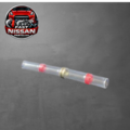 24HRK9002R - : Solder Sleeve Red for Nissan Image