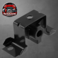 20651ZP00A - Exhaust: Muffler &amp; Pipe Mount for Nissan Image