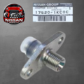 175201KC0C - : Adapter Assembly - Fuel for Nissan Image