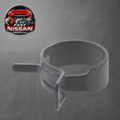 1643917B0A - Body: Vacuum Hose Clamp for Nissan Image