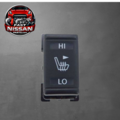 255003TA0A - Body: Seat Heat Switch for Nissan Image
