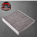 272775MP1B - HVAC: Air Filter for Nissan Image