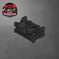 240089DK9E - : Conn Kit 1 for Nissan Image