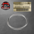 2069151E0A - Exhaust: Front Pipe Gasket for Nissan Image