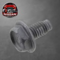 14069JD00A - Exhaust: Heat Shield Bolt for Nissan Image
