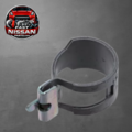 216397990A - Cooling System: Lower Hose Clamp for Nissan Image