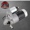 2330M1CA0ARW - Electrical: Starter for Nissan Image