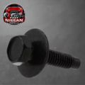 1121N6051 - Electrical: Headlamp Assembly Bolt for Nissan Image