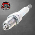224011P115 - Ignition: Spark Plug for Nissan Image
