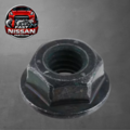 122500881 - Electrical: Side Impact Sens Nut for Nissan Image