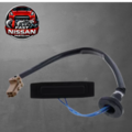25380ED000 - Body: Release Switch for Nissan Image