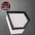 165466RA0A - : Air Filter for Nissan Image