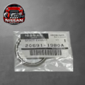 2069119B0A - Exhaust: Muffler &amp; Pipe Gasket for Nissan Image