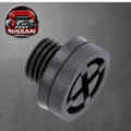 2144050Y00 - Cooling System: Drain Plug for Nissan Image