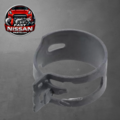 164397S01E - Cooling System: Inlet Pipe Clamp for Nissan Image