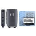 TAYB675DYB - : Keyless Entry Transmitter for Mazda: CX-5, CX-9 Image