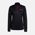 1536680 - : WOMEN'S MAZDA MOTORSPORTS QUARTER ZIP (MD) for Mazda Gear Image