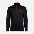 1536678 - : MEN'S MAZDA MOTORSPORTS QUARTER ZIP (MD) for Mazda Gear Image