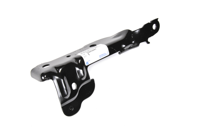 15243847 - Body: Hinge Assembly for Chevrolet: Silverado 1500, Silverado 2500 HD, Silverado 3500 HD | GMC: Sierra 1500, Sierra 2500 HD, Sierra 3500 HD Image