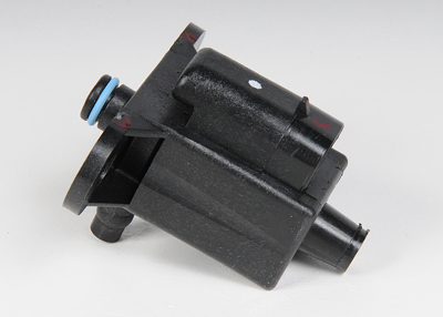 1997258 - Emission System: Valve for Chevrolet: Astro, Blazer, C1500, C2500, C3500, C3500HD, Express 1500, Express 2500, Express 3500, K1500 Pickup, K2500 Pickup, K3500 Pickup, P30, S10, Suburban C1500, Suburban C2500, Suburban K1500, Suburban K2500, Tahoe | GMC: C1500 Pickup, C2500 Pickup, C3500 Pickup, C3500HD, Jimmy, K1500 Pickup, K2500 Pickup, K3500 Pickup, P3500, Safari, Savana 1500, Savana 2500, Savana 3500, Sonoma, Suburban C1500, Suburban C2500, Suburban K1500, Suburban K2500, Yukon | Oldsmobile: Bravada Image