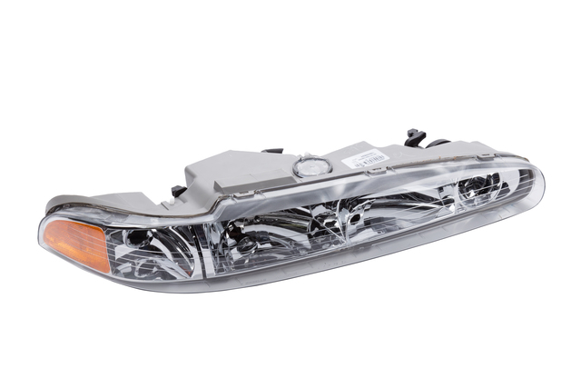 19244694 - Electrical: Headlamp Assembly for Oldsmobile: Intrigue Image