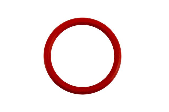 12623519 - Cooling System: Outlet Pipe Seal for Buick: LaCrosse, Regal Sportback | Cadillac: ATS, CTS, SRX, STS, XT5, XT6 | Chevrolet: Blazer, Camaro, Caprice, Colorado | GMC: Acadia, Canyon | Pontiac: G8 | Saturn: Outlook Image