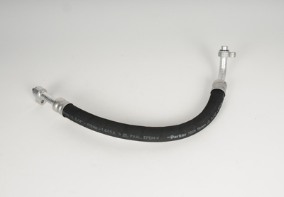 19303126 - HVAC: Suction Hose for Cadillac: Escalade, Escalade ESV, Escalade EXT | Chevrolet: Avalanche 1500, Avalanche 2500, Suburban 1500, Suburban 2500, Tahoe | GMC: Yukon, Yukon XL 1500, Yukon XL 2500 Image