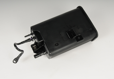 15733603 - Emission System: Vapor Canister for Cadillac: Escalade ESV, Escalade EXT | Chevrolet: Avalanche 2500, Suburban 1500, Suburban 2500 | GMC: Yukon XL 1500, Yukon XL 2500 Image